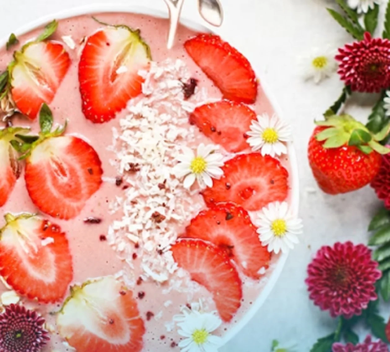 Alimentación saludable