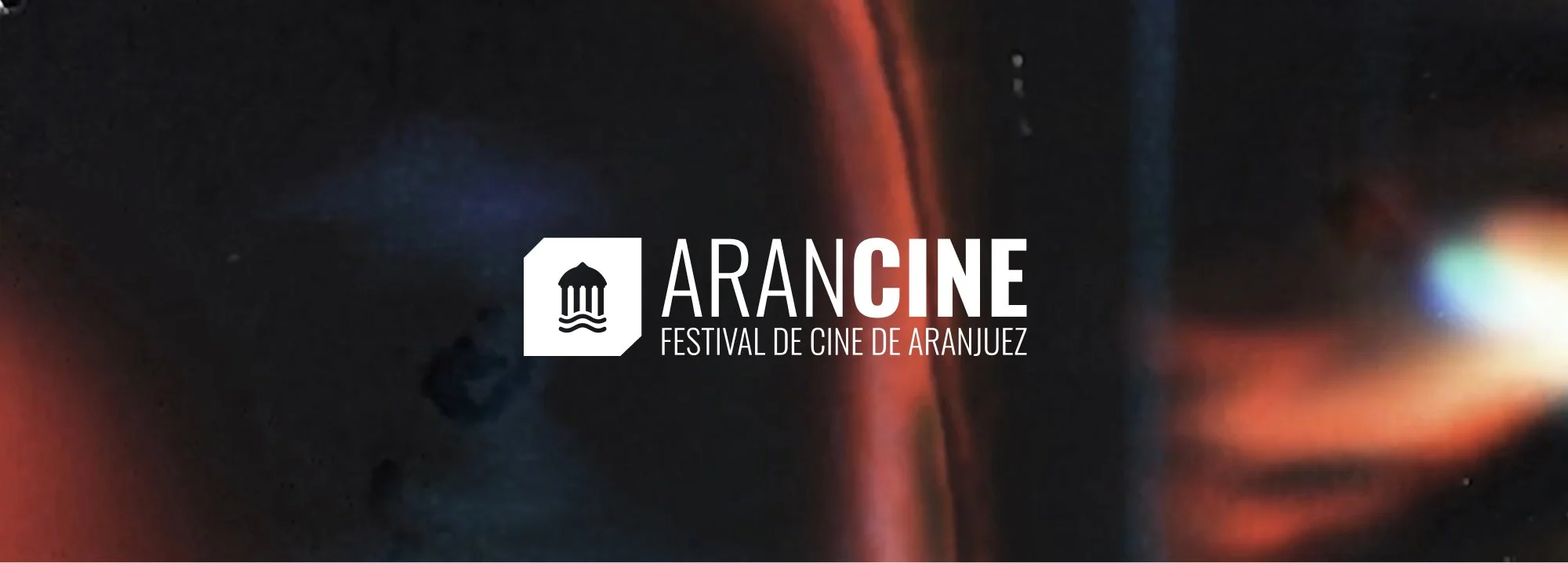 Portada del caso Festival de Cine de Aranjuez: identidad visual y desarrollo web